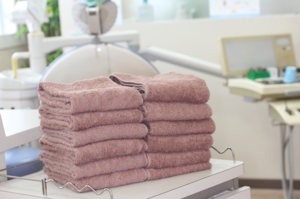 フェイスタオル